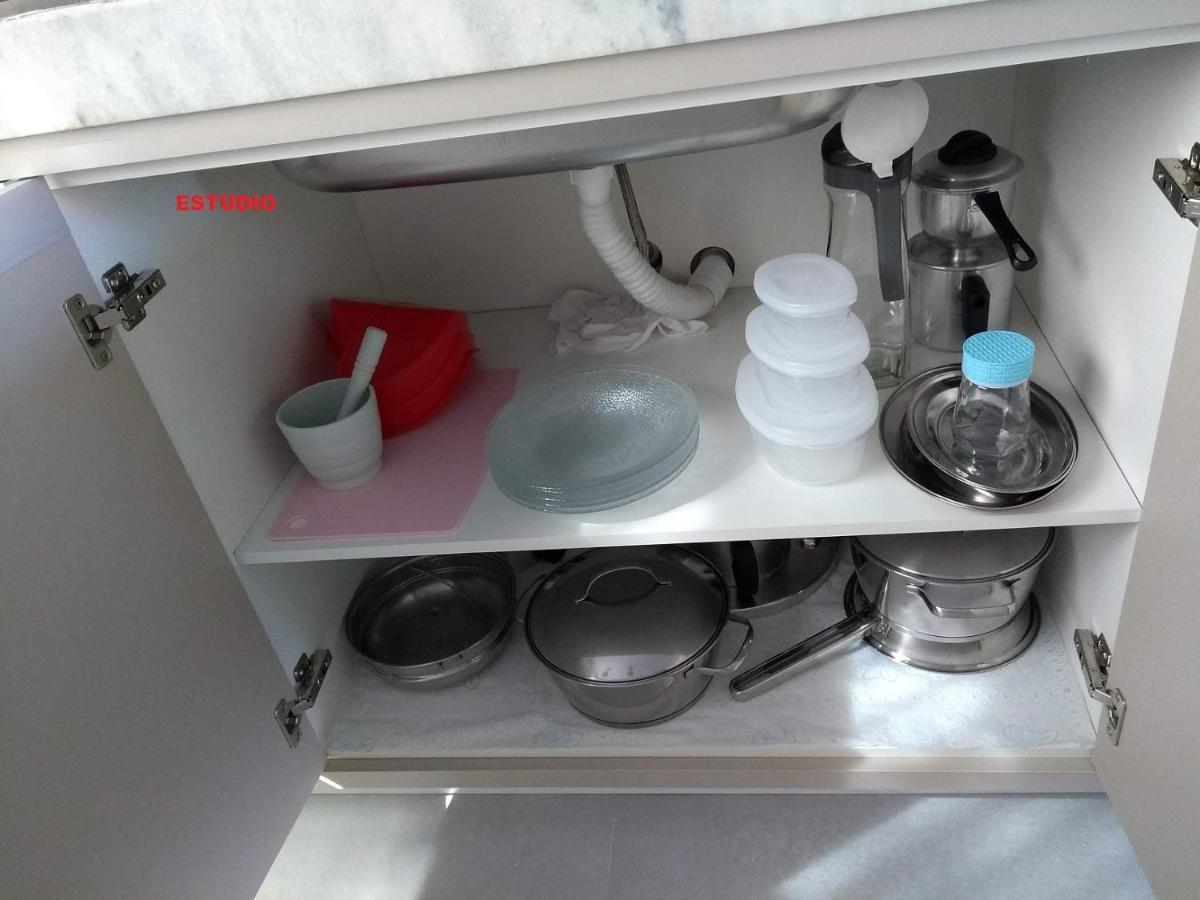 Flat Dona Branca Apartment Alto Paraiso de Goias Luaran gambar