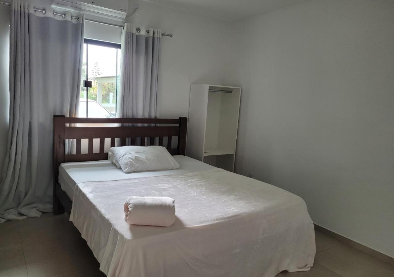 Flat Dona Branca Apartment Alto Paraiso de Goias Luaran gambar