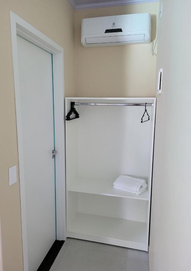Flat Dona Branca Apartment Alto Paraiso de Goias Luaran gambar