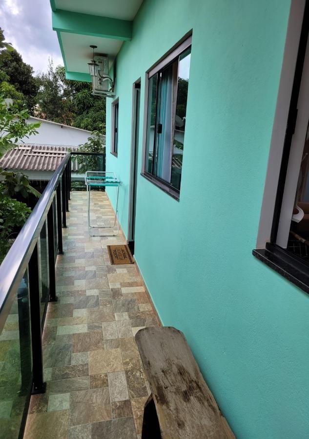 Flat Dona Branca Apartment Alto Paraiso de Goias Luaran gambar