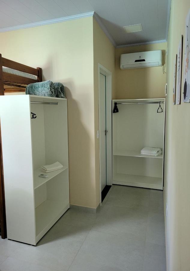 Flat Dona Branca Apartment Alto Paraiso de Goias Luaran gambar