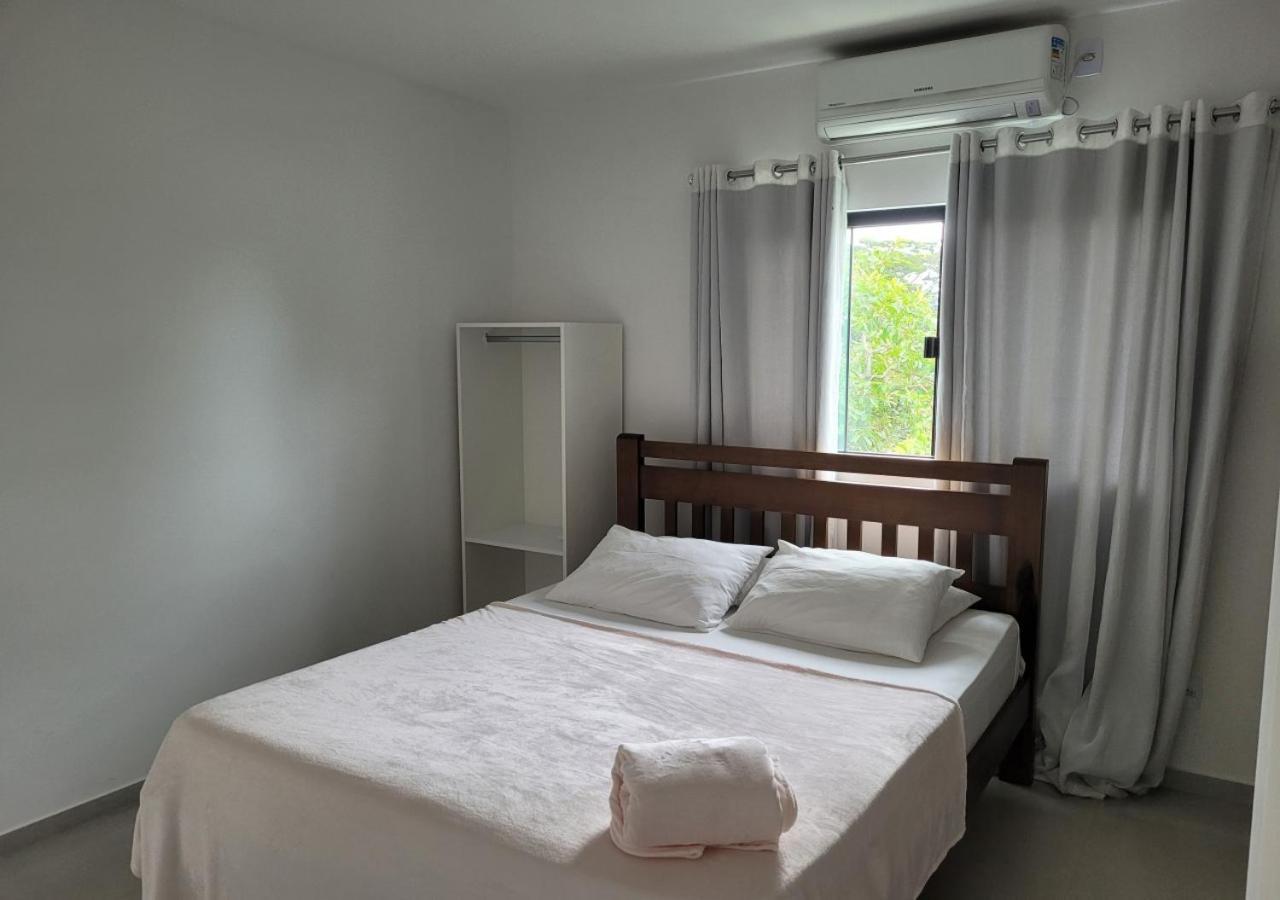 Flat Dona Branca Apartment Alto Paraiso de Goias Luaran gambar