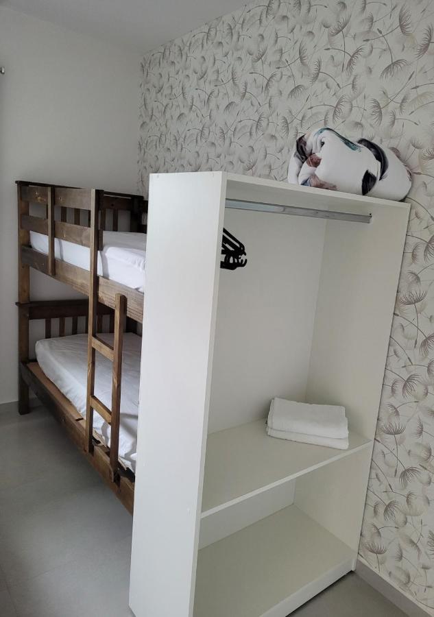Flat Dona Branca Apartment Alto Paraiso de Goias Luaran gambar