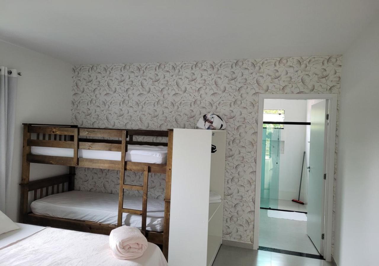Flat Dona Branca Apartment Alto Paraiso de Goias Luaran gambar