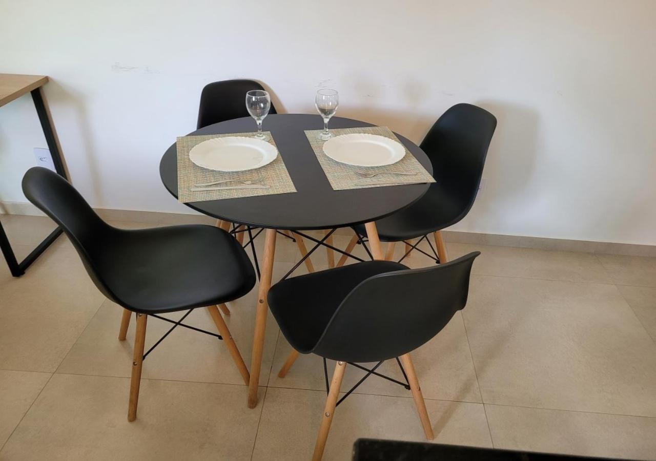 Flat Dona Branca Apartment Alto Paraiso de Goias Luaran gambar